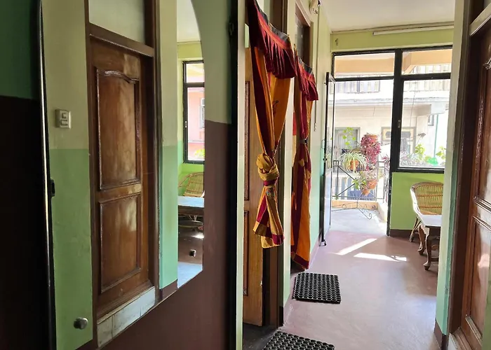 Metro Eco Hotel Kathmandu